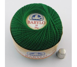 Babylo 20, colour 699