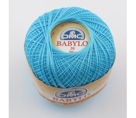 Babylo 20, colour 3846