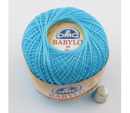 Babylo 20, colour 3846