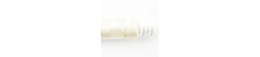 Silk threads 100/3