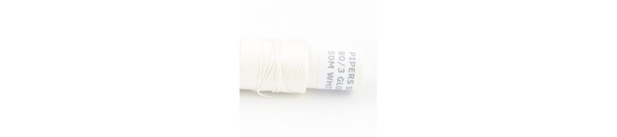 Silk threads 80/3