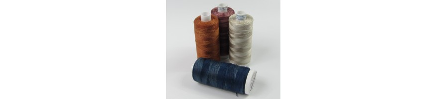 Sewing threads (Valdani)